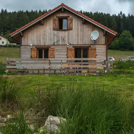 Cozy Holiday Near Ski Slopes With Garden In Vakantiehuis *