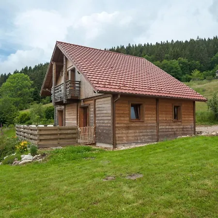 Vakantiehuis Cozy Holiday Near Ski Slopes With Garden In *