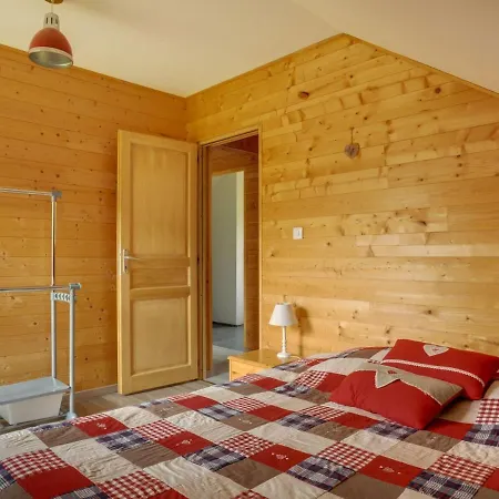 Cozy Holiday Near Ski Slopes With Garden In Gérardmer