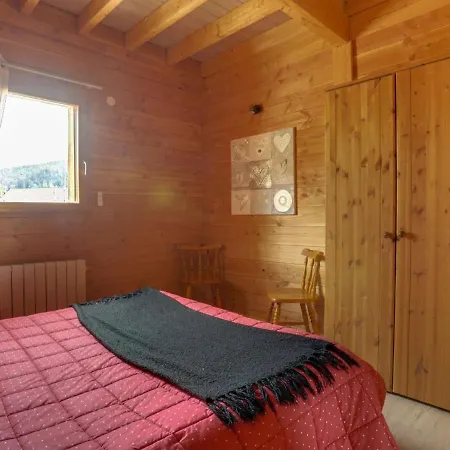 Holiday home Cozy Holiday Near Ski Slopes With Garden In *