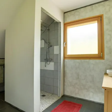 Holiday home Cozy Holiday Near Ski Slopes With Garden In *