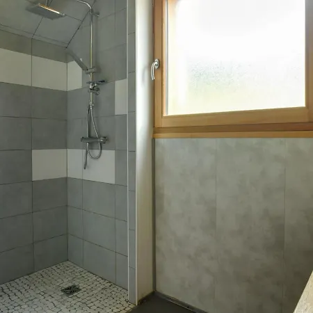 Cozy Holiday Near Ski Slopes With Garden In Gérardmer